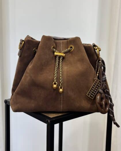 Sac brun- MINA