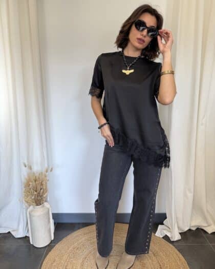 Jean à clou - DIANE