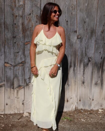 Robe - TOSCANE
