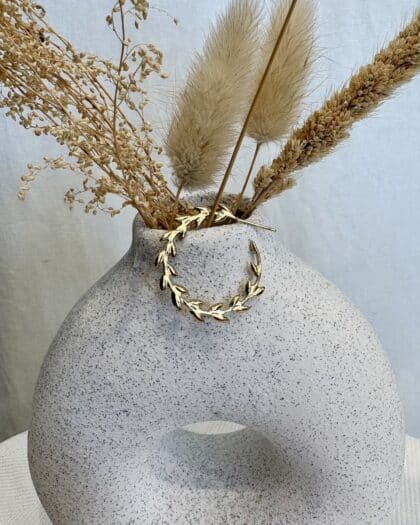 Boucle d'oreille - CASSANDRA