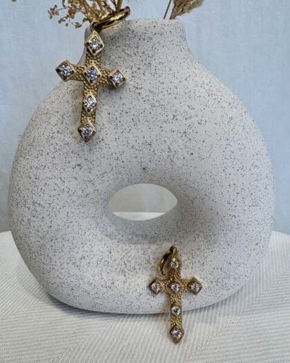 Boucle d'oreille - VAEA