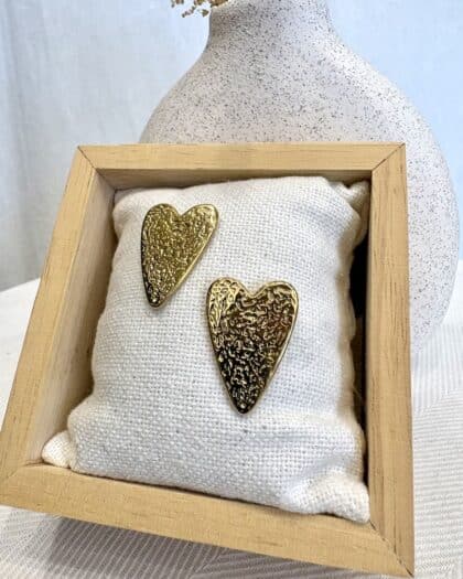 Boucle d'oreille - CANDICE