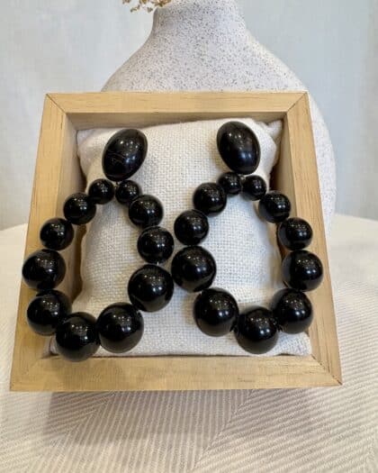 Boucle d'oreille - NOEMIE