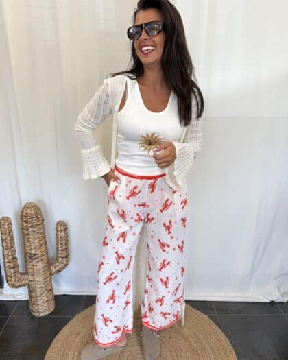 Pantalon - MELINDA